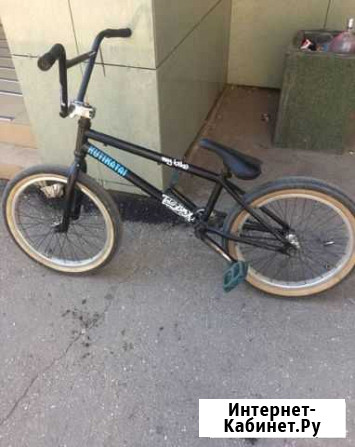 BMX custom Самара - изображение 1