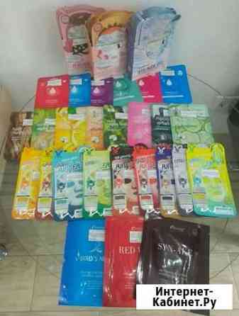 Корейская косметика Пермь