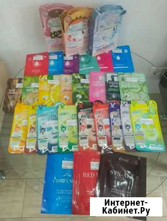 Корейская косметика Пермь - изображение 1