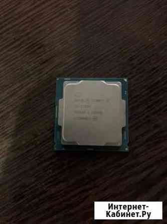 Процессор intel core i7 7700k в не рабочем состоян Ухта