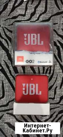 Колонка jbl GO 2 Ишимбай - изображение 1