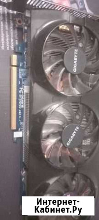 Видеокарта hd 7870 2 gb Нижний Новгород - изображение 1
