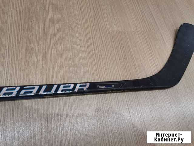 Клюшка хоккейная Bauer nexus 1N JR Северодвинск - изображение 1