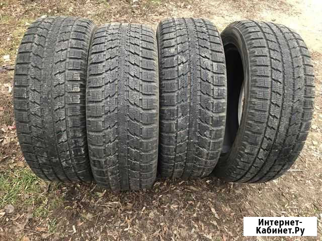 Toyo 225/55 R17 Ростов-на-Дону - изображение 1