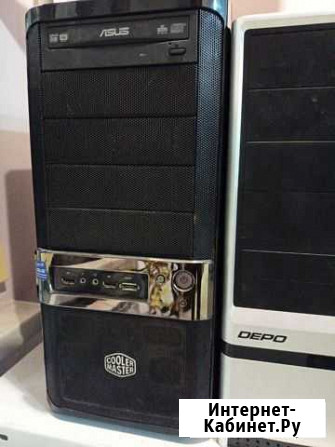 Для игр Core i5 8 gb GTX 660 2 gb Курск - изображение 1