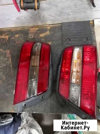 Стопы jzx 100 Тында - изображение 1