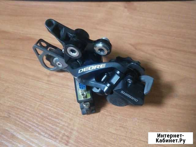 Shimano M615-GS shadow+ Ангарск - изображение 1