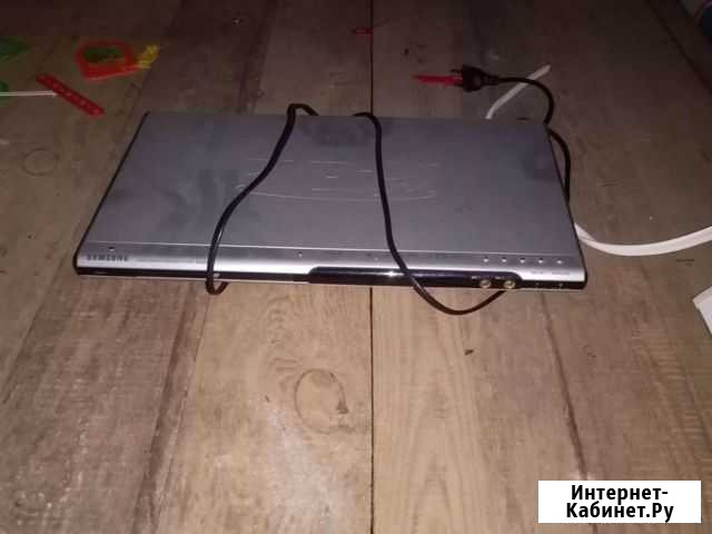 DVD приёмник Брянск - изображение 1