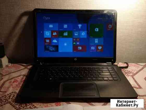 HP Орехово-Зуево