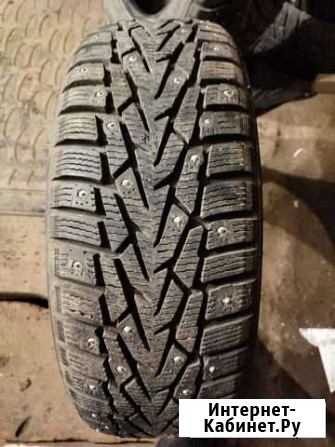 Nokian Nordman 7 195/55 R16 Оренбург - изображение 1