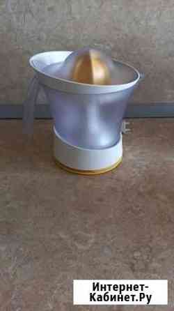 Соковыжималка для цитрусовых Омск