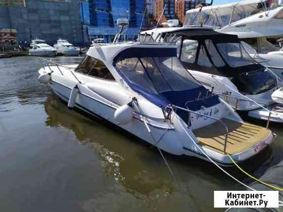 Sunseeker Superhawk 48 Владивосток