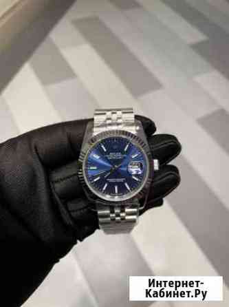 Rolex datejust Москва