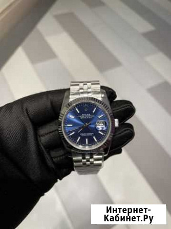 Rolex datejust Москва - изображение 1