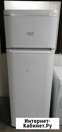 ХолодильникHotpoint Ariston Новосибирск - изображение 1