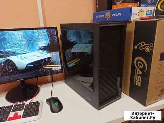 Игровой компьютер Коломна