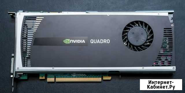 4000 nvidia Quadro Видеокарта Тамбов - изображение 1