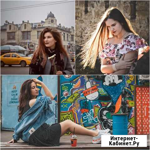 Фотограф - фотосессии и фоторепортажи Ставрополь - изображение 1