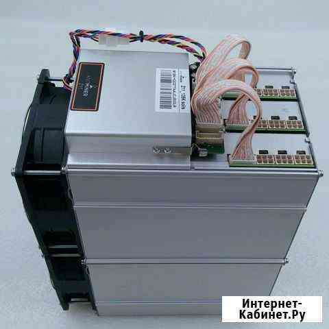 Асик Antminer Z15, Z11 Новосибирск