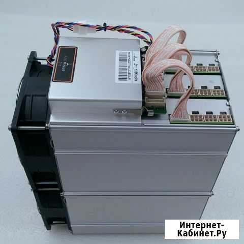 Асик Antminer Z15, Z11 Новосибирск - изображение 1