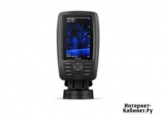 Garmin echomap 42CV (без транcдьюсера) в наличии Петрозаводск