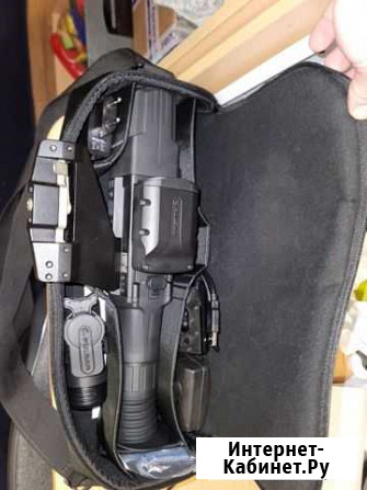 Pulsar ультра 455 lrf Краснозаводск - изображение 1