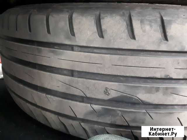 Toyo 225/55 R19 4шт Мичуринск - изображение 1