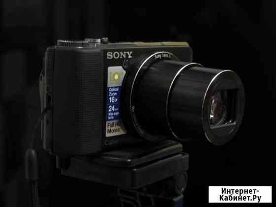 Sony DSC-HX9V Краснодар