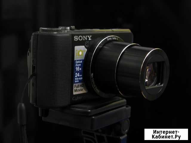 Sony DSC-HX9V Краснодар - изображение 1