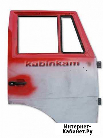 Дверь для а/м камаз Набережные Челны - изображение 1