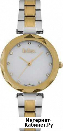 Часы Ли Купер (Lee Cooper) LC06608.480 Самара - изображение 1