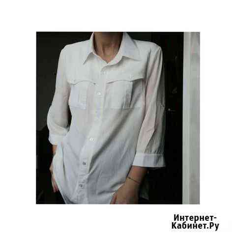 Блузка Новосибирск