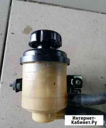 Бачок гур Kia Rio 3 Hyundai Solaris Брянск