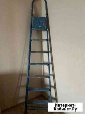 Лестница стремянка Астрахань