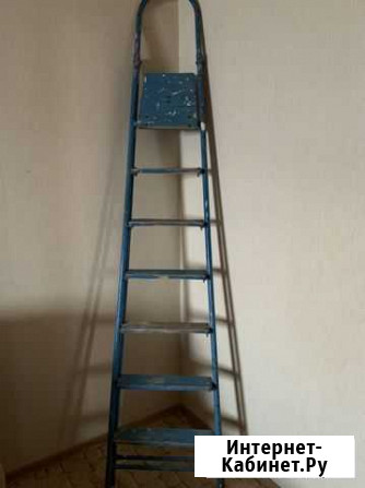 Лестница стремянка Астрахань - изображение 1