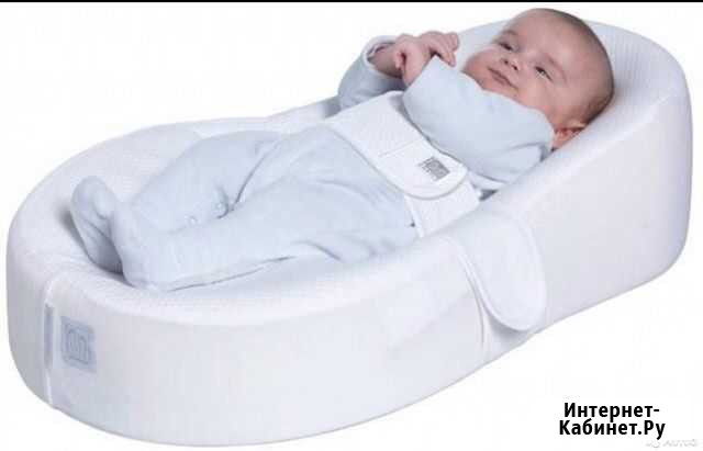 Кокон red castle coconbaby Красноярск - изображение 1