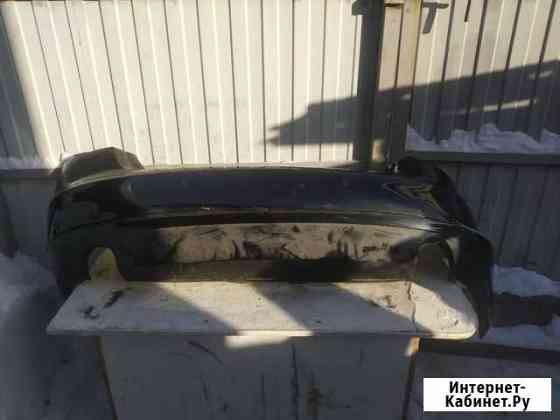 Бампер задний в сборе Audi A8 D4 2012 Нижний Новгород