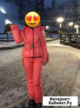 Горнолыжный костюм Sportalm оригинал Уфа - изображение 1