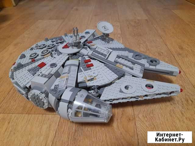 Lego Star Wars Братск - изображение 1