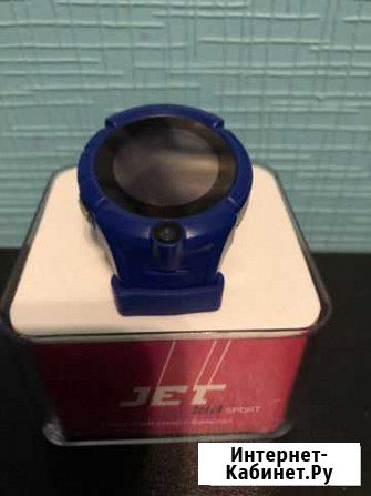 Часы детские Jet sport Норильск - изображение 1