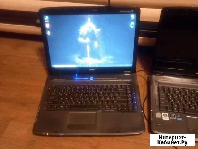 Acer aspire 5930g Железногорск - изображение 1