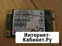 SSD Диск MSata Samsung mzmpc032hbcd-000H1,32GB Алейск - изображение 1