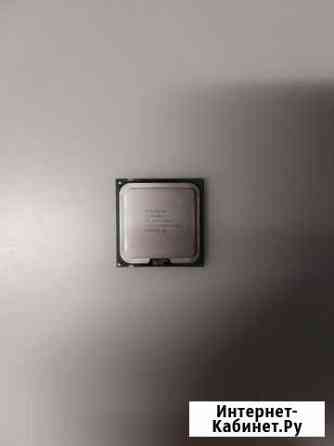 Процессор Intel Celeron D 331 2.66 GHZ Мурино