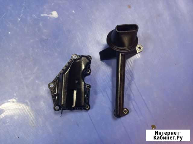 Маслоприемник ford fokus 3 iqdb Альметьевск - изображение 1