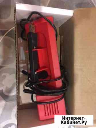 Электровыжигатель Вологда