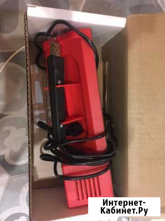 Электровыжигатель Вологда - изображение 1