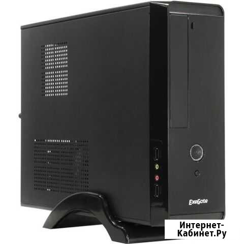 Системный блок (Mini-ITX) Череповец - изображение 1