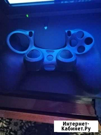 Чехол для джойстика PS4 Михайловка - изображение 1