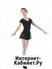 Купальник гимнастический, для танцев. Новый Омск