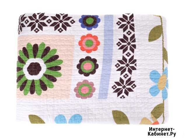 Покрывало Patchwork Екатеринбург - изображение 1